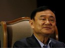 Ông Thaksin bất ngờ lên tiếng trước cuộc bầu cử Ông Thaksin bất ngờ lên tiếng trước cuộc bầu cử