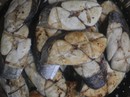 Thơm ngon đặc sản cá thu nướng Cửa Lò Thơm ngon đặc sản cá thu nướng Cửa Lò