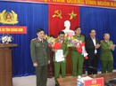 Bắt một "đại gia" ở TP Tam Kỳ Bắt một "đại gia" ở TP Tam Kỳ