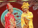 Khen, chê trái chiều với "Táo quân 2018" Khen, chê trái chiều với "Táo quân 2018"