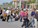 Thái Lan nhận "trái đắng" từ khách TQ, Việt Nam nhìn thấy gì? Thái Lan nhận "trái đắng" từ khách TQ, Việt Nam nhìn thấy gì?