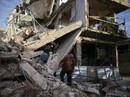 Syria: Người dân Đông Ghouta “chờ chết” dưới làn sóng không kích Syria: Người dân Đông Ghouta “chờ chết” dưới làn sóng không kích
