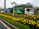 Khu Liên hợp Đa Phước mở cửa đón khách tham quan, khai xuân Khu Liên hợp Đa Phước mở cửa đón khách tham quan, khai xuân