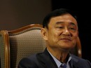 Chính quyền Thái Lan lên tiếng về anh em ông Thaksin Chính quyền Thái Lan lên tiếng về anh em ông Thaksin