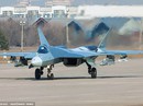 Nga tung tiêm kích tàng hình tối tân Su-57 đến Syria Nga tung tiêm kích tàng hình tối tân Su-57 đến Syria