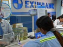 Thông tin chi tiết vụ Phó giám đốc Eximbank cuỗm 301 tỉ bỏ trốn Thông tin chi tiết vụ Phó giám đốc Eximbank cuỗm 301 tỉ bỏ trốn