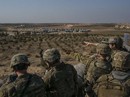 Đùa với lửa ở Syria Đùa với lửa ở Syria