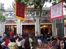 10 điểm du lịch tâm linh linh thiêng ở miền Bắc dịp đầu năm mới 10 điểm du lịch tâm linh linh thiêng ở miền Bắc dịp đầu năm mới