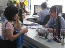 Vụ Phó giám đốc Eximbank TP HCM cuỗm 301 tỉ đồng bỏ trốn: Lỗ hổng kiểm soát tiền gửi Vụ Phó giám đốc Eximbank TP HCM cuỗm 301 tỉ đồng bỏ trốn: Lỗ hổng kiểm soát tiền gửi