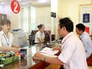 Tham nhũng vẫn rất nghiêm trọng! Tham nhũng vẫn rất nghiêm trọng!