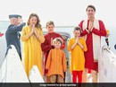 Thủ tướng Canada bị châm chọc "Ấn còn hơn người Ấn" Thủ tướng Canada bị châm chọc "Ấn còn hơn người Ấn"