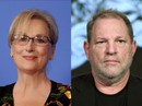 "Ông trùm" Harvey Weinstein xin lỗi Meryl Streep, Jennifer Lawrence "Ông trùm" Harvey Weinstein xin lỗi Meryl Streep, Jennifer Lawrence