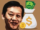 (Infographic) - Phó giám đốc Eximbank cuỗm 301 tỉ đồng như thế nào? (Infographic) - Phó giám đốc Eximbank cuỗm 301 tỉ đồng như thế nào?