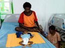 Chết đói trên mỏ vàng Chết đói trên mỏ vàng