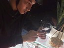 Clip: Nam thanh niên táo tợn vào cửa hàng cướp 2 điện thoại iPhone 6 Clip: Nam thanh niên táo tợn vào cửa hàng cướp 2 điện thoại iPhone 6