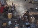Những tội ác kinh khủng tại Nam Sudan Những tội ác kinh khủng tại Nam Sudan