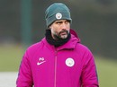 Tăng lương 20 triệu bảng, Man City quyết giữ chân Pep Guardiola Tăng lương 20 triệu bảng, Man City quyết giữ chân Pep Guardiola