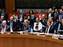 LHQ thông qua lệnh ngừng bắn sau tuần đẫm máu ở "địa ngục trên trần gian" Syria LHQ thông qua lệnh ngừng bắn sau tuần đẫm máu ở "địa ngục trên trần gian" Syria