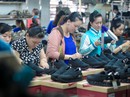 Giữ người nhờ đãi ngộ Giữ người nhờ đãi ngộ