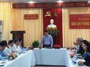 Đà Nẵng: Kỷ luật hàng loạt lãnh đạo các sở, ban, ngành Đà Nẵng: Kỷ luật hàng loạt lãnh đạo các sở, ban, ngành