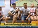 Thái Lan bắt 10 người Nga mở lớp dạy "sex" Thái Lan bắt 10 người Nga mở lớp dạy "sex"