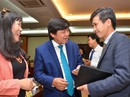 Doanh nghiệp kêu "đói" thông tin thị trường Doanh nghiệp kêu "đói" thông tin thị trường