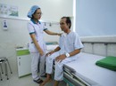 Cựu binh bị viên đạn găm trong cơ thể hơn 40 năm Cựu binh bị viên đạn găm trong cơ thể hơn 40 năm
