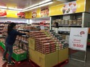 "Thương vụ bạc tỉ" của trứng sạch Ba Huân "Thương vụ bạc tỉ" của trứng sạch Ba Huân