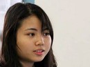 Chuyện như mơ của cô gái "trúng" suất học bổng 6 tỉ đồng Chuyện như mơ của cô gái "trúng" suất học bổng 6 tỉ đồng