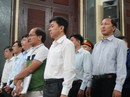 10 cựu lãnh đạo Navibank chạy tội bất thành 10 cựu lãnh đạo Navibank chạy tội bất thành