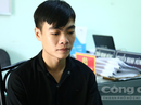 Vác dao đâm chết hàng xóm vì ăn nhậu gây ồn ào Vác dao đâm chết hàng xóm vì ăn nhậu gây ồn ào