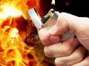 Án mạng vì không có tiền để cho vay Án mạng vì không có tiền để cho vay