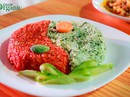 Món ngon hữu cơ cho ngày Tết Món ngon hữu cơ cho ngày Tết
