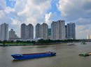 TP HCM khát vọng vươn cao TP HCM khát vọng vươn cao