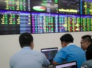 Chứng khoán "bay" 8 tỉ USD Chứng khoán "bay" 8 tỉ USD
