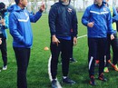 PVF - mô hình đào tạo hiện đại PVF - mô hình đào tạo hiện đại