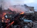 Nga ra lệnh máy bay chiến đấu ở Syria bay cao hơn Nga ra lệnh máy bay chiến đấu ở Syria bay cao hơn