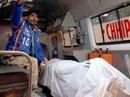 Người Trung Quốc bị bắn chết bí ẩn tại Pakistan Người Trung Quốc bị bắn chết bí ẩn tại Pakistan