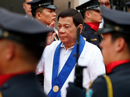Tổng thống Philippines “bội ước” với Trung Quốc? Tổng thống Philippines “bội ước” với Trung Quốc?