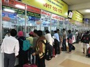 Lãnh đạo Bến xe Miền Đông nói về “cò” vé tại bến Lãnh đạo Bến xe Miền Đông nói về “cò” vé tại bến