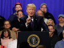 Tổng thống Trump “muốn thấy” chính phủ đóng cửa Tổng thống Trump “muốn thấy” chính phủ đóng cửa