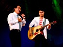 Phong “Đầu Trâu” nghệ sĩ can trường Phong “Đầu Trâu” nghệ sĩ can trường
