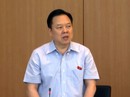 Thủ tướng bổ nhiệm 2 cán bộ lãnh đạo Thủ tướng bổ nhiệm 2 cán bộ lãnh đạo