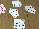 Đánh bài, đá gà có bị ở tù? Đánh bài, đá gà có bị ở tù?