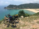 Đạp rong miền duyên hải Đạp rong miền duyên hải