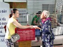 Tiệm rửa xe, nơi hội tụ những tấm lòng cao cả Tiệm rửa xe, nơi hội tụ những tấm lòng cao cả