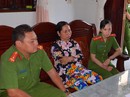 Chủ hụi giật nợ, nhiều người cho vay tiền "khóc ròng" Chủ hụi giật nợ, nhiều người cho vay tiền "khóc ròng"