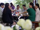 Mang Tết về quê Mang Tết về quê