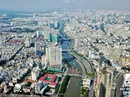 “Cuộc chiến” trên thị trường căn hộ dọc sông phía Tây Nam Sài Gòn “Cuộc chiến” trên thị trường căn hộ dọc sông phía Tây Nam Sài Gòn