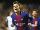Siêu bom tấn "khai hỏa", Barcelona vào chung kết Cúp Nhà vua Siêu bom tấn "khai hỏa", Barcelona vào chung kết Cúp Nhà vua